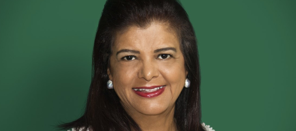 Luiza Trajano - Empreendedora brasileira